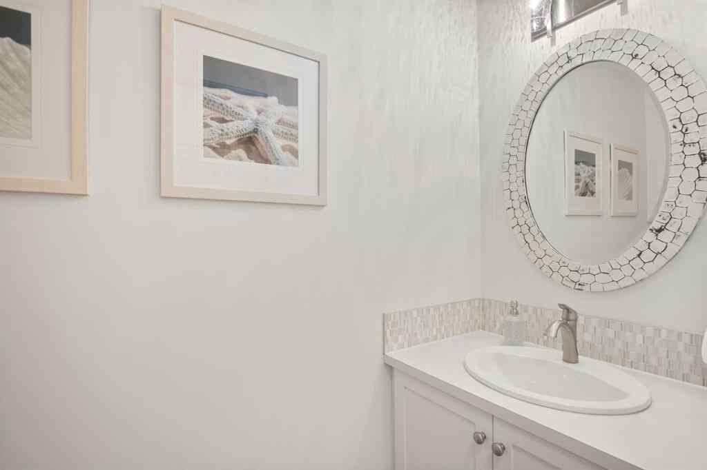 MLS® A2251813 - 705 Bridgeview Road  in Meridian Beach Rural Ponoka County, Residential
