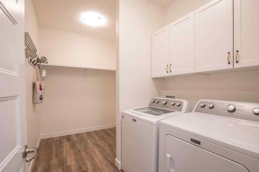 MLS® A2251813 - 705 Bridgeview Road  in Meridian Beach Rural Ponoka County, Residential