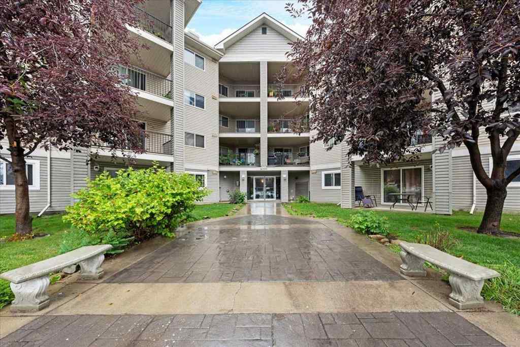 MLS® A2251815 - Unit #4214 4975 130 Avenue SE in McKenzie Towne Calgary, Residential