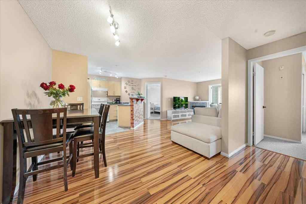 MLS® A2251815 - Unit #4214 4975 130 Avenue SE in McKenzie Towne Calgary, Residential