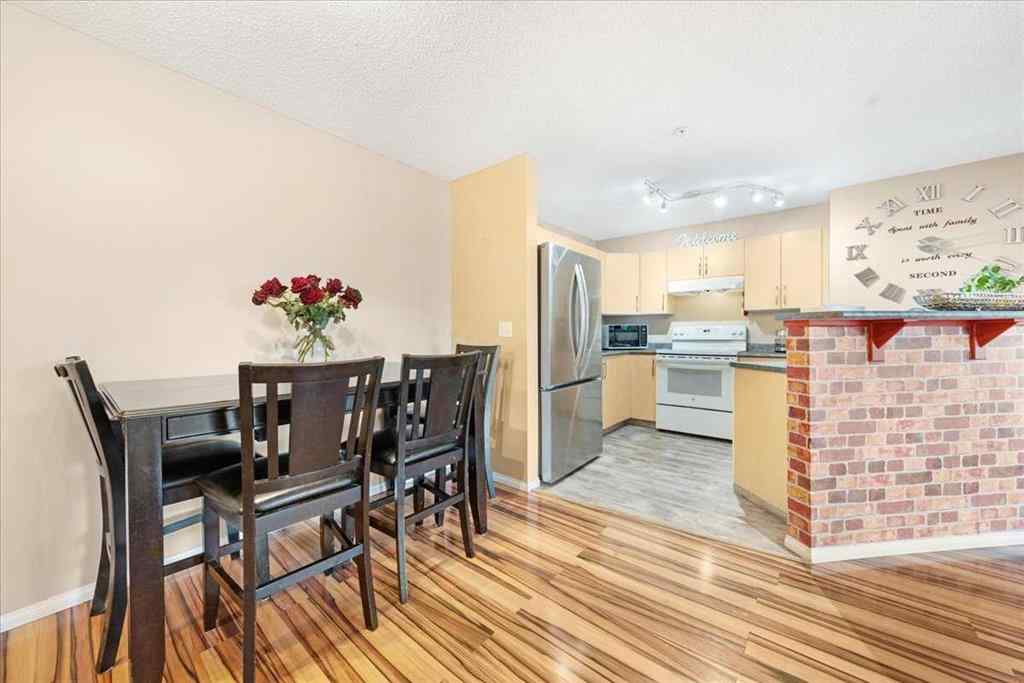 MLS® A2251815 - Unit #4214 4975 130 Avenue SE in McKenzie Towne Calgary, Residential