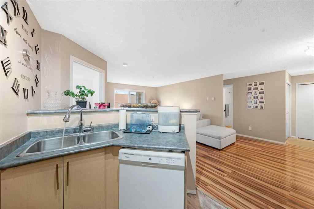 MLS® A2251815 - Unit #4214 4975 130 Avenue SE in McKenzie Towne Calgary, Residential