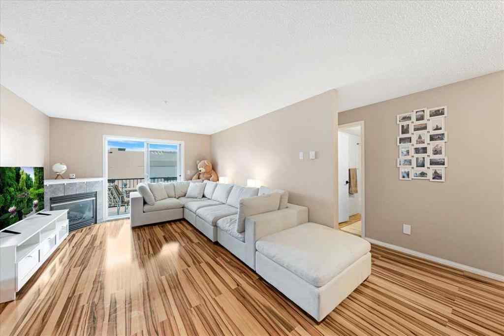 MLS® A2251815 - Unit #4214 4975 130 Avenue SE in McKenzie Towne Calgary, Residential