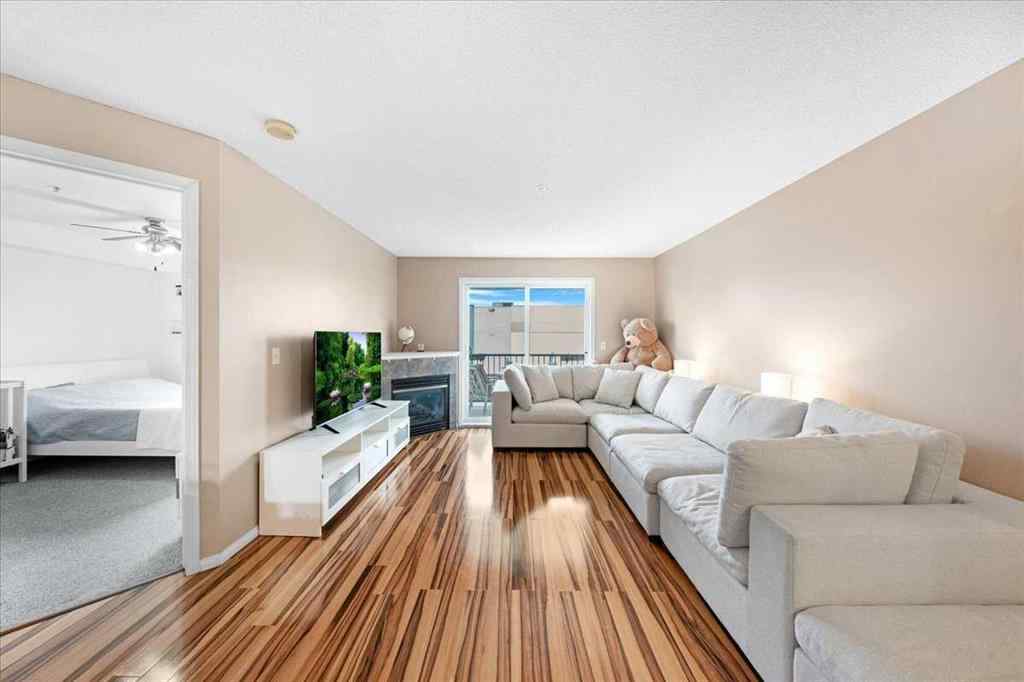 MLS® A2251815 - Unit #4214 4975 130 Avenue SE in McKenzie Towne Calgary, Residential