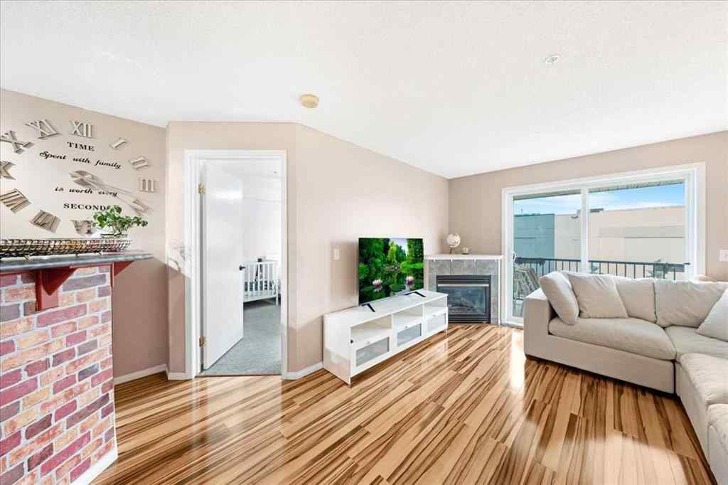 MLS® A2251815 - Unit #4214 4975 130 Avenue SE in McKenzie Towne Calgary, Residential