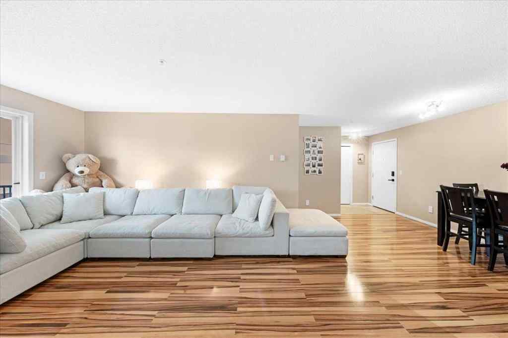 MLS® A2251815 - Unit #4214 4975 130 Avenue SE in McKenzie Towne Calgary, Residential