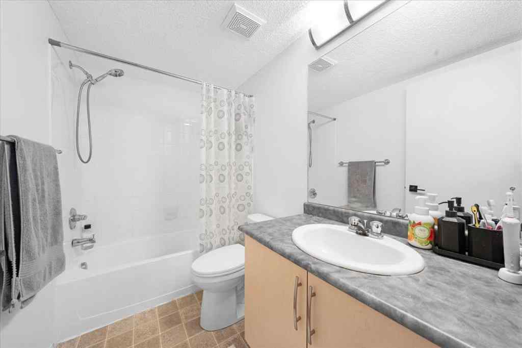 MLS® A2251815 - Unit #4214 4975 130 Avenue SE in McKenzie Towne Calgary, Residential