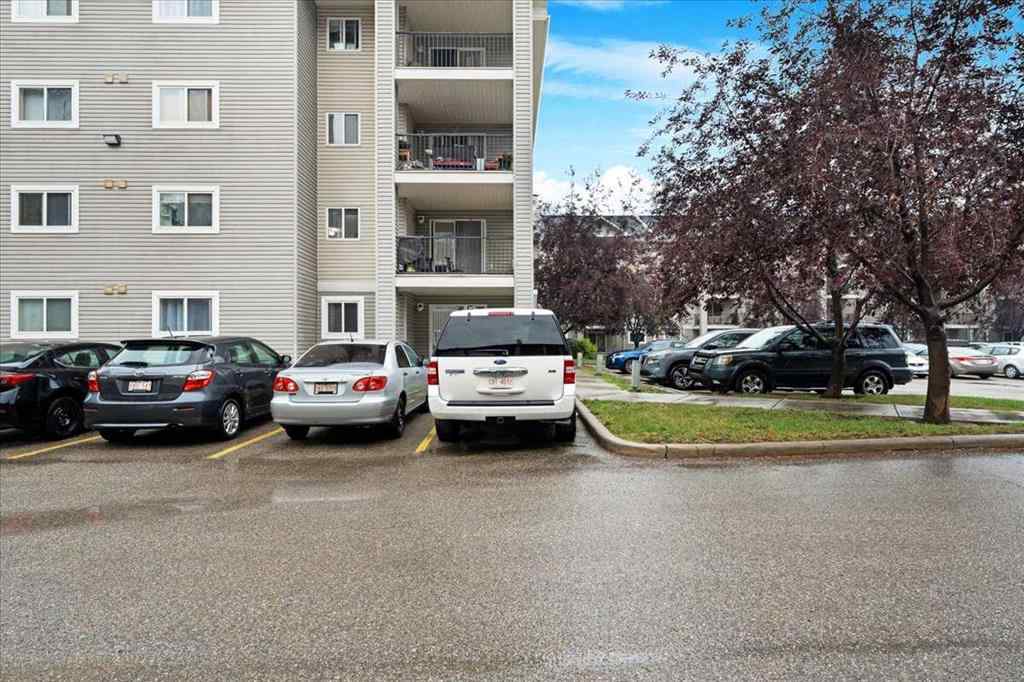 MLS® A2251815 - Unit #4214 4975 130 Avenue SE in McKenzie Towne Calgary, Residential