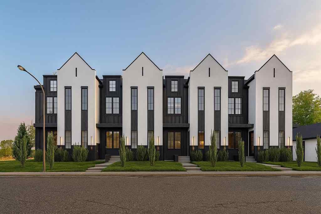 MLS® A2251817 - 6815 5 Street SW in Kingsland Calgary, Multi-Family