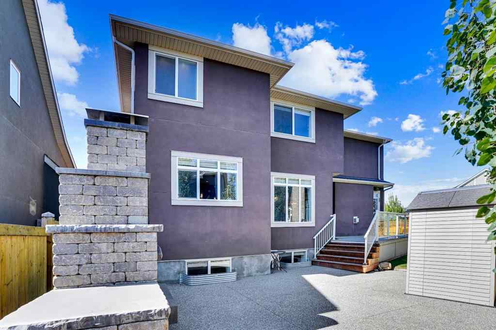 MLS® A2251818 - 172 Kinniburgh Way Chestermere   in Kinniburgh North Chestermere, Residential