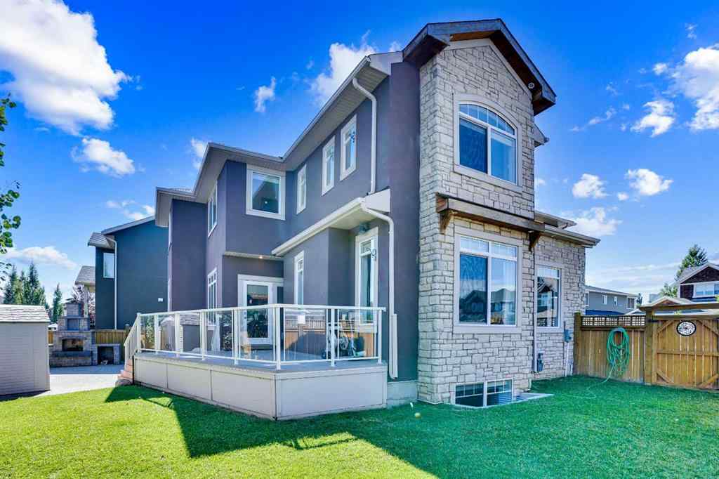 MLS® A2251818 - 172 Kinniburgh Way Chestermere   in Kinniburgh North Chestermere, Residential