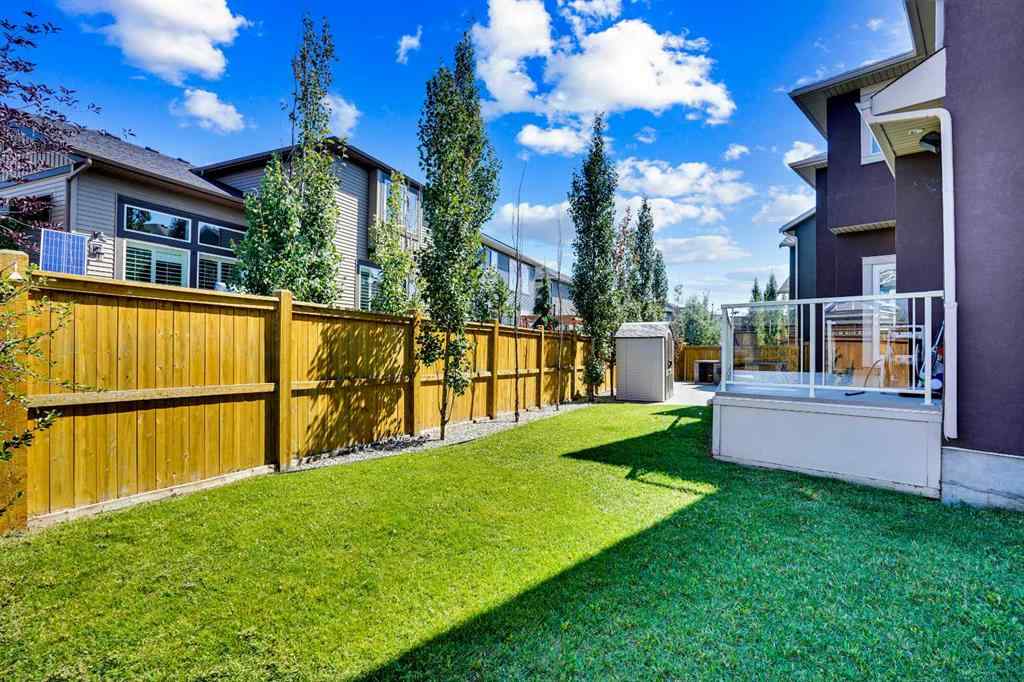 MLS® A2251818 - 172 Kinniburgh Way Chestermere   in Kinniburgh North Chestermere, Residential