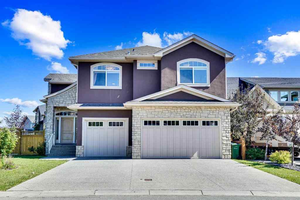 MLS® A2251818 - 172 Kinniburgh Way Chestermere   in Kinniburgh North Chestermere, Residential