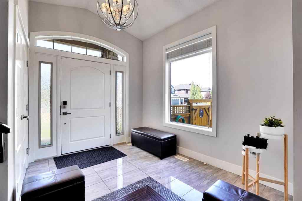 MLS® A2251818 - 172 Kinniburgh Way Chestermere   in Kinniburgh North Chestermere, Residential