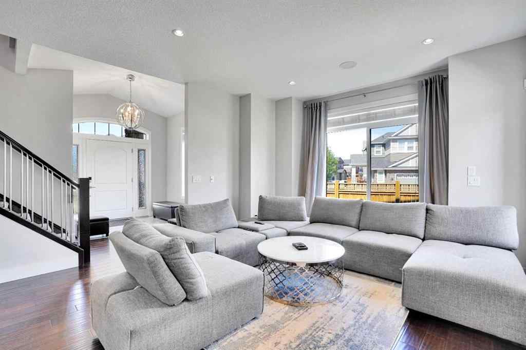 MLS® A2251818 - 172 Kinniburgh Way Chestermere   in Kinniburgh North Chestermere, Residential