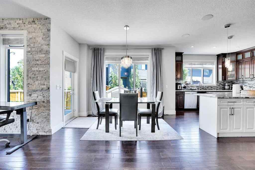 MLS® A2251818 - 172 Kinniburgh Way Chestermere   in Kinniburgh North Chestermere, Residential