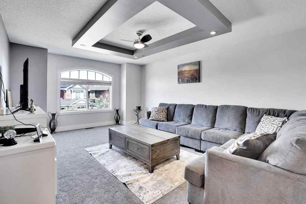 MLS® A2251818 - 172 Kinniburgh Way Chestermere   in Kinniburgh North Chestermere, Residential