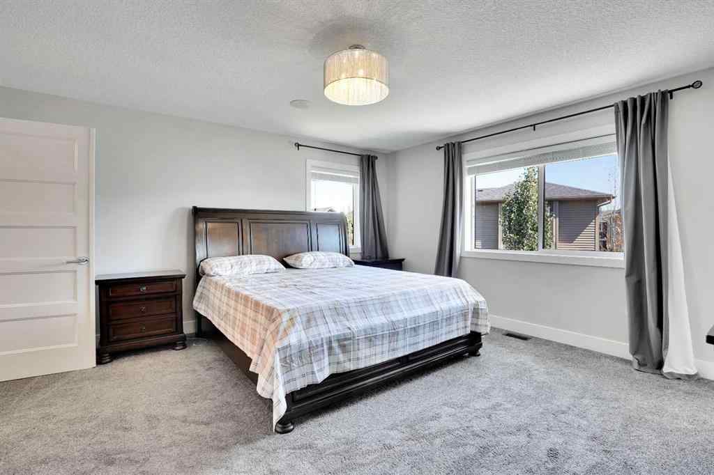 MLS® A2251818 - 172 Kinniburgh Way Chestermere   in Kinniburgh North Chestermere, Residential