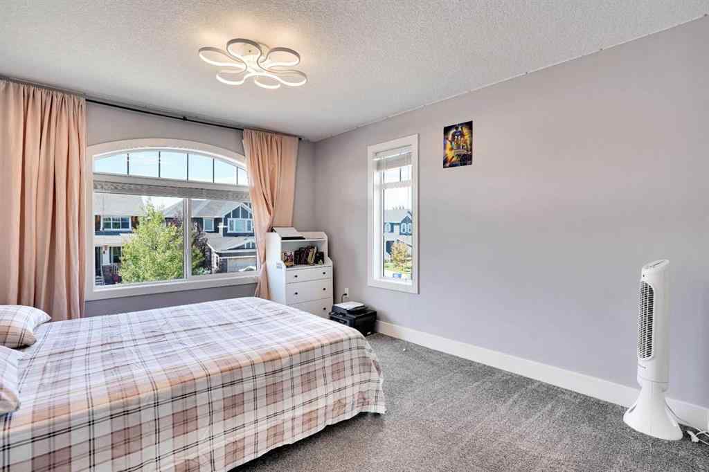 MLS® A2251818 - 172 Kinniburgh Way Chestermere   in Kinniburgh North Chestermere, Residential