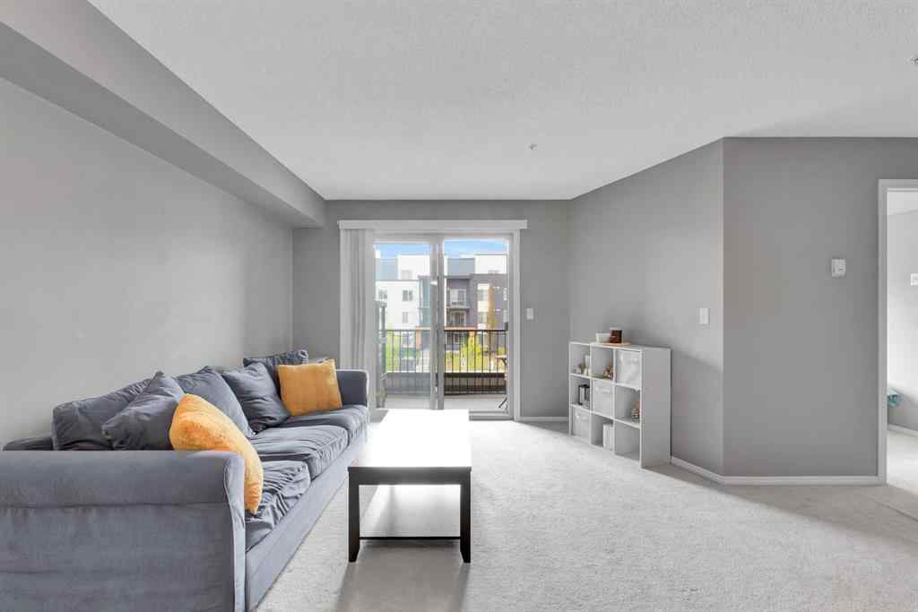 MLS® A2251822 - Unit #2303 1317 27 Street SE in Albert Park/Radisson Heights Calgary, Residential