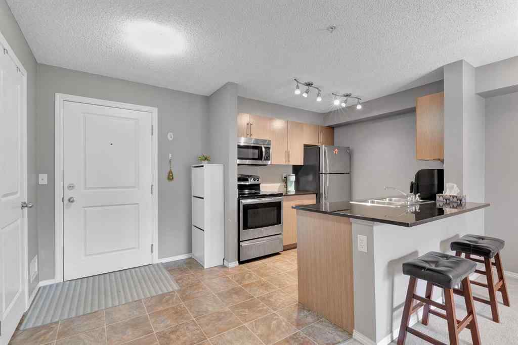MLS® A2251822 - Unit #2303 1317 27 Street SE in Albert Park/Radisson Heights Calgary, Residential