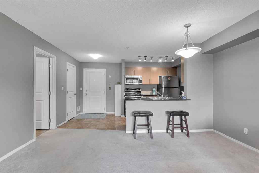 MLS® A2251822 - Unit #2303 1317 27 Street SE in Albert Park/Radisson Heights Calgary, Residential