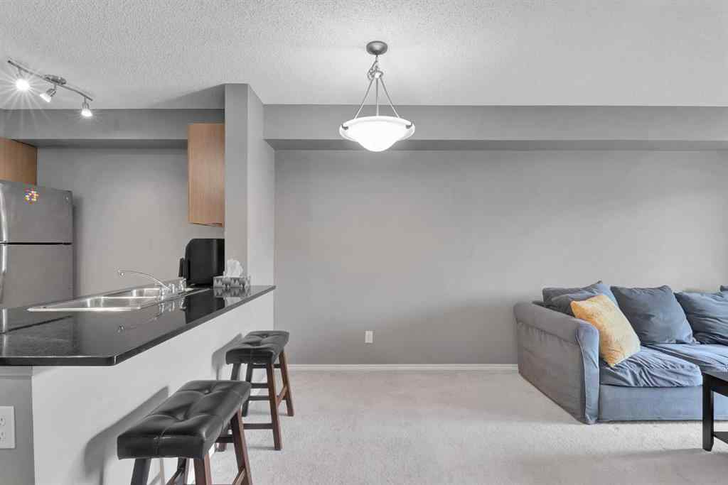 MLS® A2251822 - Unit #2303 1317 27 Street SE in Albert Park/Radisson Heights Calgary, Residential