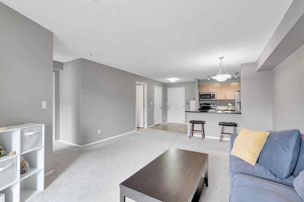 MLS® A2251822 - Unit #2303 1317 27 Street SE in Albert Park/Radisson Heights Calgary, Residential
