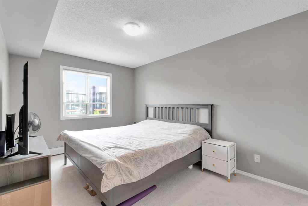 MLS® A2251822 - Unit #2303 1317 27 Street SE in Albert Park/Radisson Heights Calgary, Residential