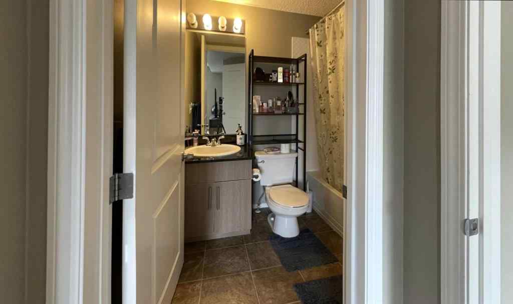 MLS® A2251822 - Unit #2303 1317 27 Street SE in Albert Park/Radisson Heights Calgary, Residential