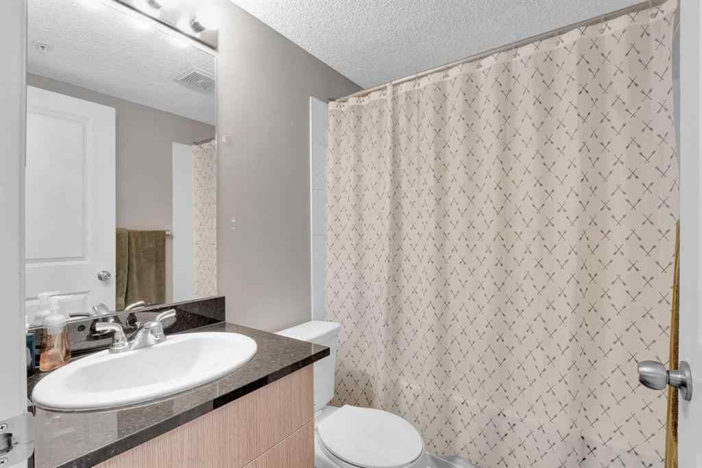 MLS® A2251822 - Unit #2303 1317 27 Street SE in Albert Park/Radisson Heights Calgary, Residential
