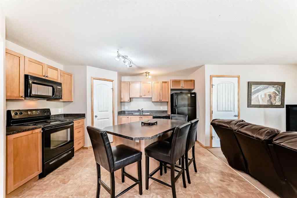 MLS® A2251823 - Unit #105 90 Panatella Landing NW in Panorama Hills Calgary, Residential