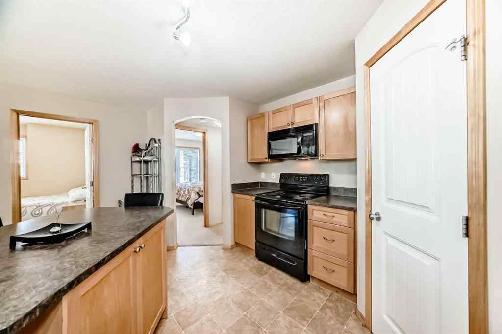 MLS® A2251823 - Unit #105 90 Panatella Landing NW in Panorama Hills Calgary, Residential