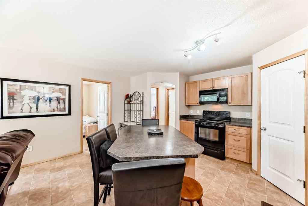MLS® A2251823 - Unit #105 90 Panatella Landing NW in Panorama Hills Calgary, Residential