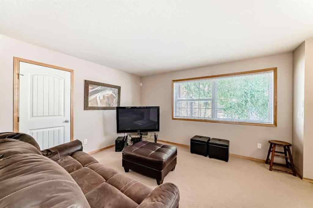 MLS® A2251823 - Unit #105 90 Panatella Landing NW in Panorama Hills Calgary, Residential