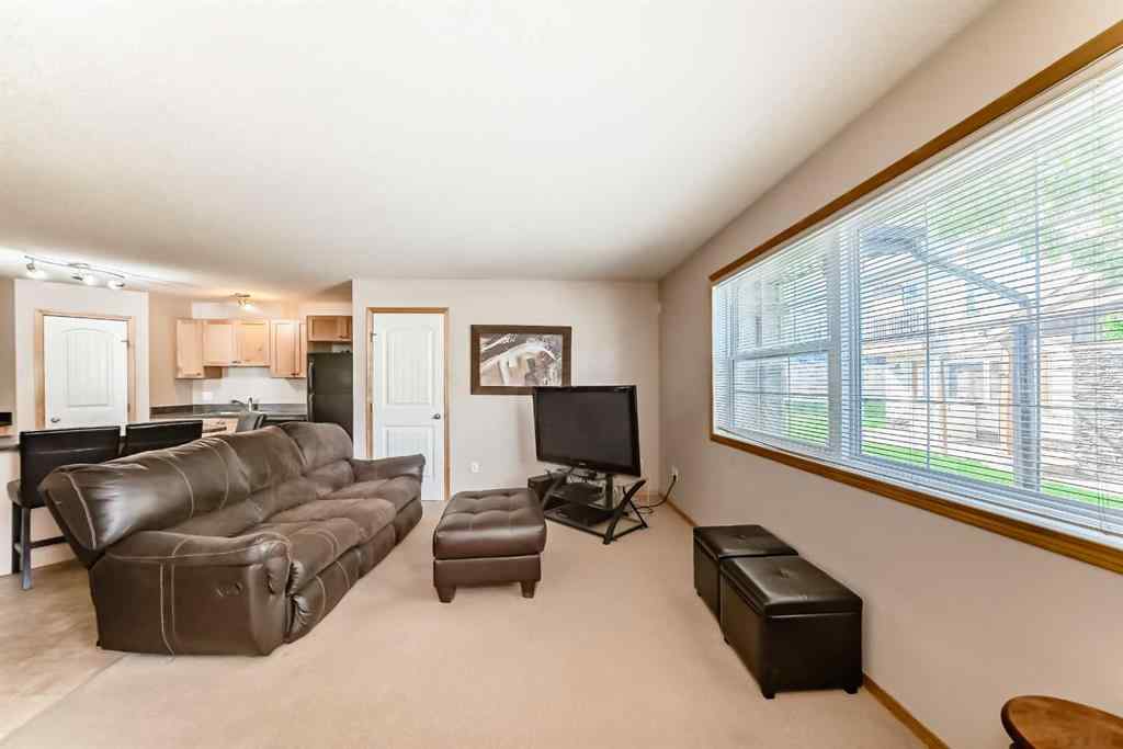 MLS® A2251823 - Unit #105 90 Panatella Landing NW in Panorama Hills Calgary, Residential