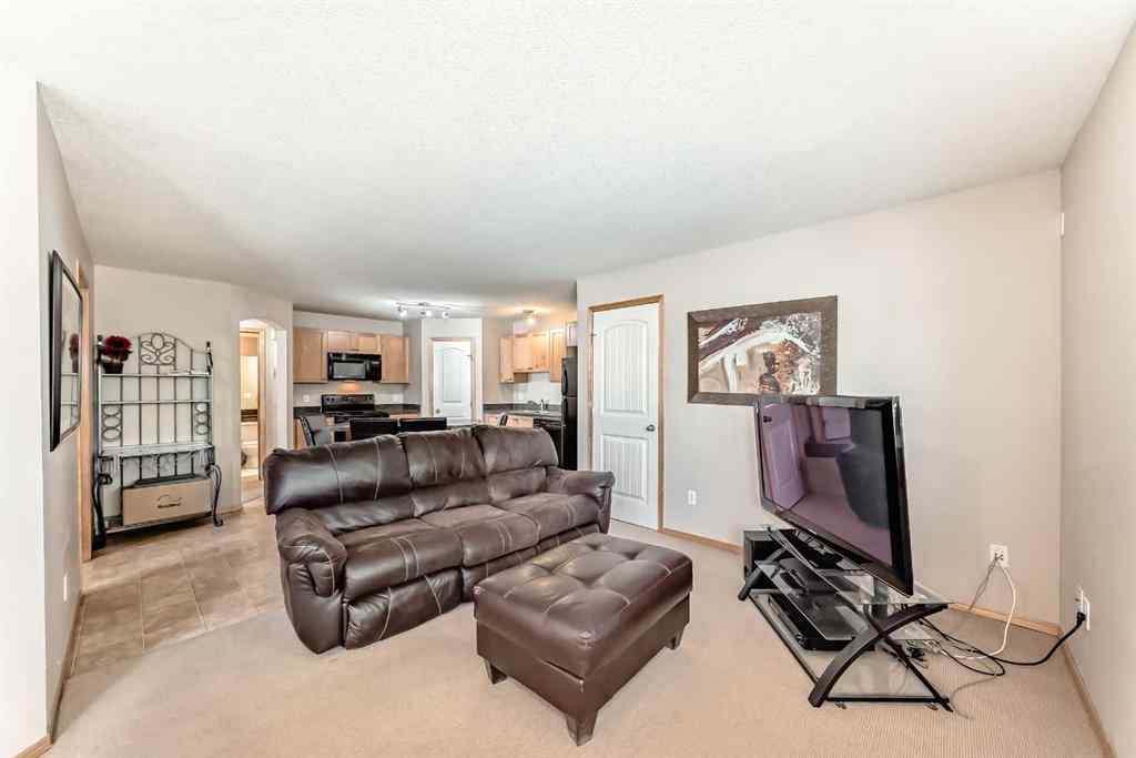 MLS® A2251823 - Unit #105 90 Panatella Landing NW in Panorama Hills Calgary, Residential