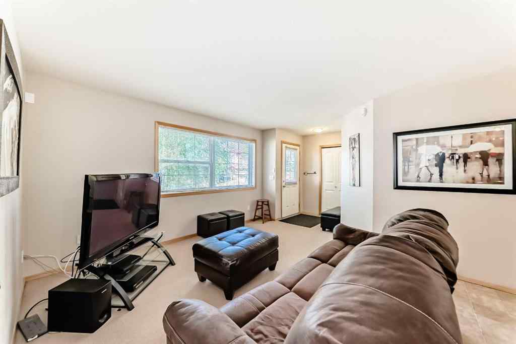 MLS® A2251823 - Unit #105 90 Panatella Landing NW in Panorama Hills Calgary, Residential