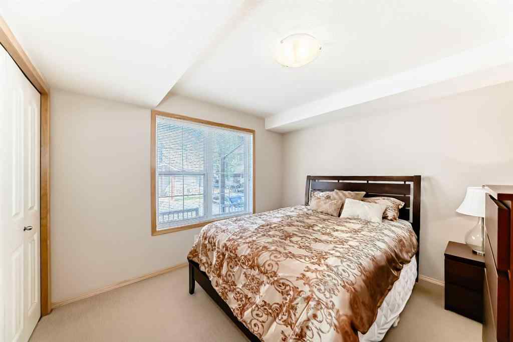 MLS® A2251823 - Unit #105 90 Panatella Landing NW in Panorama Hills Calgary, Residential