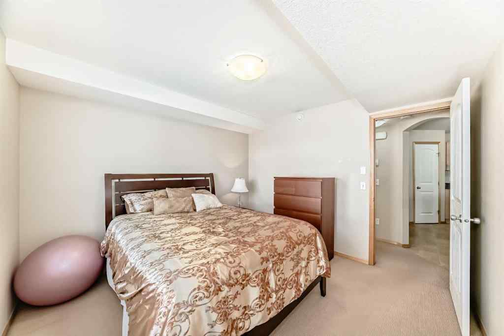 MLS® A2251823 - Unit #105 90 Panatella Landing NW in Panorama Hills Calgary, Residential