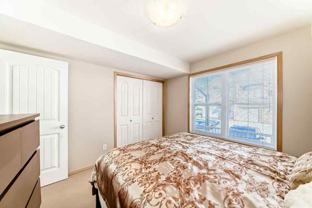 MLS® A2251823 - Unit #105 90 Panatella Landing NW in Panorama Hills Calgary, Residential