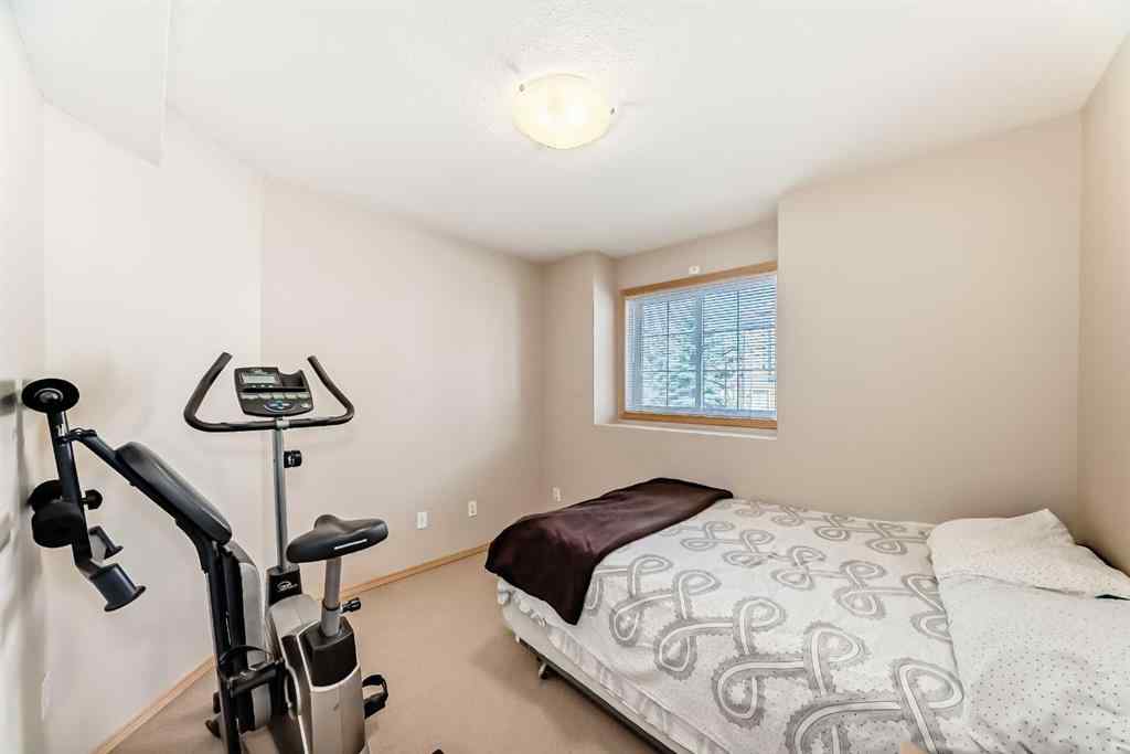 MLS® A2251823 - Unit #105 90 Panatella Landing NW in Panorama Hills Calgary, Residential