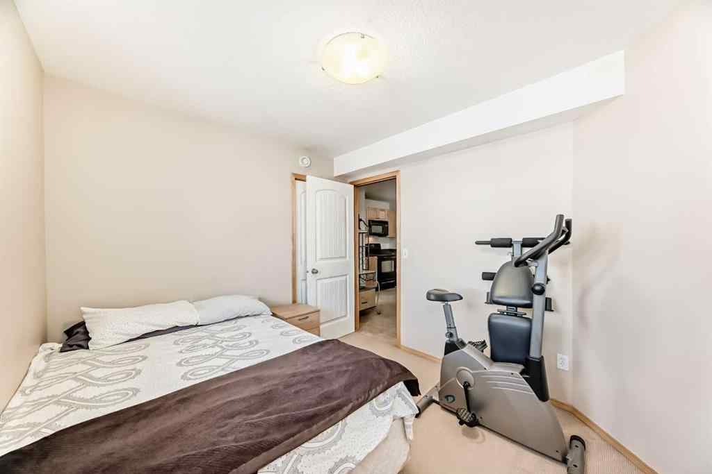 MLS® A2251823 - Unit #105 90 Panatella Landing NW in Panorama Hills Calgary, Residential
