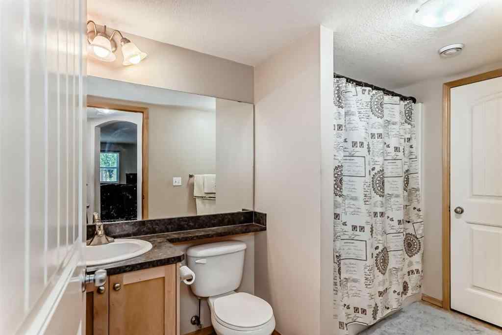 MLS® A2251823 - Unit #105 90 Panatella Landing NW in Panorama Hills Calgary, Residential