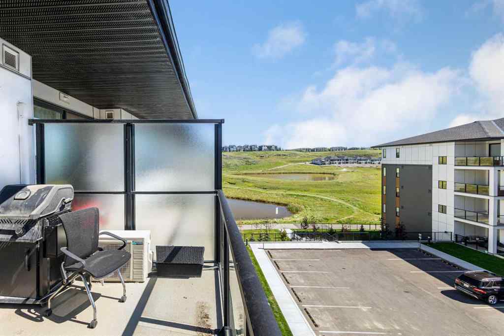 MLS® A2251825 - Unit #4406 15 Sage Meadows Landing NW in Sage Hill Calgary, Residential