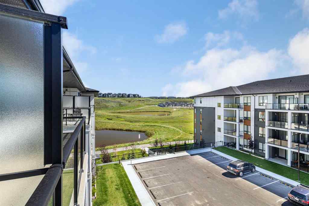 MLS® A2251825 - Unit #4406 15 Sage Meadows Landing NW in Sage Hill Calgary, Residential