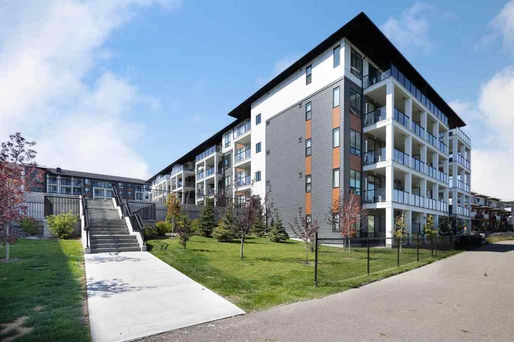 MLS® A2251825 - Unit #4406 15 Sage Meadows Landing NW in Sage Hill Calgary, Residential