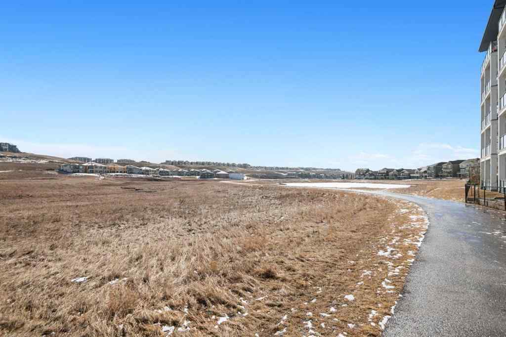 MLS® A2251825 - Unit #4406 15 Sage Meadows Landing NW in Sage Hill Calgary, Residential