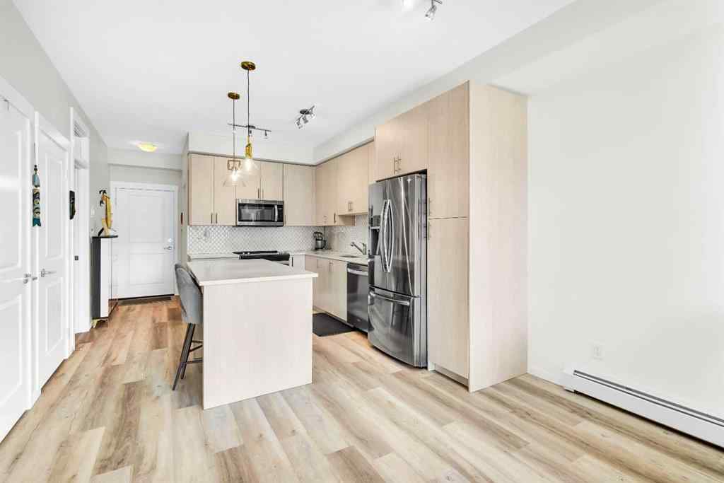 MLS® A2251825 - Unit #4406 15 Sage Meadows Landing NW in Sage Hill Calgary, Residential