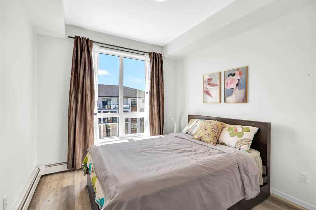 MLS® A2251825 - Unit #4406 15 Sage Meadows Landing NW in Sage Hill Calgary, Residential